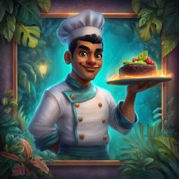 Chef Stack icon