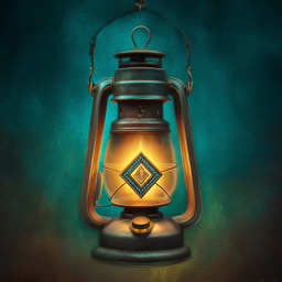 Hereafter: Lantern Keeper icon