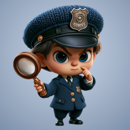 Tiny Precinct icon